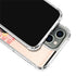 Disney Princess Moana and Pua iPhone 13 Pro Clear Case