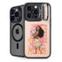 Disney Princess Moana and Pua iPhone 13 Pro Kickstand Case
