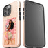 Disney Princess Moana and Pua iPhone 13 Pro Max Impact Case