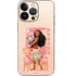 Disney Princess Moana and Pua iPhone 13 Pro Skin