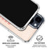 Disney Princess Moana and Pua iPhone 14 Plus Clear Case