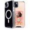 Disney Princess Moana and Pua iPhone 14 Plus MagSafe Case