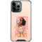 Disney Princess Moana and Pua iPhone 14 Pro Max Clear Case
