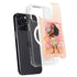 Disney Princess Moana and Pua iPhone 14 Pro Max MagSafe Case