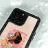 Disney Princess Moana and Pua iPhone 14 Pro Max Waterproof Case