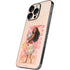 Disney Princess Moana and Pua iPhone 14 Pro Skin