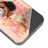 Disney Princess Moana and Pua iPhone 14 Pro Skin