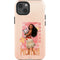 Disney Princess Moana and Pua iPhone 15 Plus Impact Case