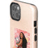 Disney Princess Moana and Pua iPhone 15 Plus Impact Case