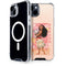Disney Princess Moana and Pua iPhone 15 Plus MagSafe Case