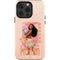 Disney Princess Moana and Pua iPhone 15 Pro Impact Case