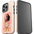 Disney Princess Moana and Pua iPhone 15 Pro Impact Case