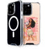 Disney Princess Moana and Pua iPhone 15 Pro MagSafe Case