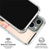 Disney Princess Moana and Pua iPhone 15 Pro Max Clear Case