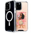 Disney Princess Moana and Pua iPhone 15 Pro Max MagSafe Case