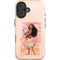 Disney Princess Moana and Pua iPhone 16 Impact Case