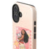 Disney Princess Moana and Pua iPhone 16 Impact Case