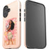 Disney Princess Moana and Pua iPhone 16 Impact Case
