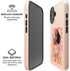 Disney Princess Moana and Pua iPhone 16 Magsafe Impact Case
