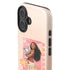 Disney Princess Moana and Pua iPhone 16 Plus Impact Case