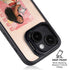 Disney Princess Moana and Pua iPhone 16 Plus Kickstand Case