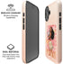Disney Princess Moana and Pua iPhone 16 Plus Magsafe Impact Case