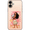 Disney Princess Moana and Pua iPhone 16 Plus Skin