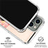 Disney Princess Moana and Pua iPhone 16 Pro Clear Case