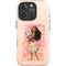Disney Princess Moana and Pua iPhone 16 Pro Impact Case