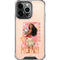 Disney Princess Moana and Pua iPhone 16 Pro Max Clear Case