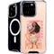 Disney Princess Moana and Pua iPhone 16 Pro Max MagSafe Case