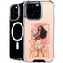 Disney Princess Moana and Pua iPhone 16 Pro Max MagSafe Case