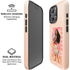 Disney Princess Moana and Pua iPhone 16 Pro Max Magsafe Impact Case