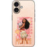 Disney Princess Moana and Pua iPhone 16 Skin