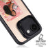 Disney Princess Moana and Pua iPhone 16e Kickstand Case