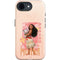 Disney Princess Moana and Pua iPhone 16e Impact Case