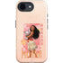 Disney Princess Moana and Pua iPhone 16e Impact Case