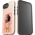 Disney Princess Moana and Pua iPhone 16e Impact Case