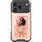 Disney Princess Moana and Pua iPhone 18 Pro Clear Case