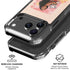 Disney Princess Moana and Pua iPhone 18 Pro Clear Case