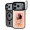 Disney Princess Moana and Pua iPhone 18 Pro Kickstand Case
