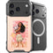 Disney Princess Moana and Pua iPhone 18 Pro Max MagSafe Case