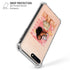 Disney Princess Moana and Pua iPhone 7/8 Plus Clear Case