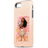 Disney Princess Moana and Pua iPhone 7 Pro Case