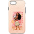 Disney Princess Moana and Pua iPhone 8 Pro Case