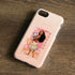 Disney Princess Moana and Pua iPhone 8 Pro Case