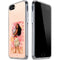 Disney Princess Moana and Pua iPhone SE (2nd & 3rd Gen) Clear Case