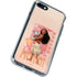 Disney Princess Moana and Pua iPhone SE (2nd & 3rd Gen) Clear Case