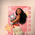 Disney Princess Moana and Pua iPhone X Skin
