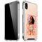 Disney Princess Moana and Pua iPhone XR Clear Case